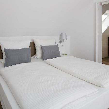 Hotel Am Alten Park Augsburg Ngoại thất bức ảnh