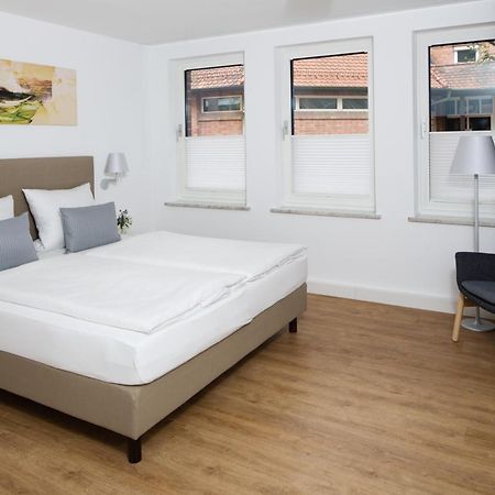 Hotel Am Alten Park Augsburg Ngoại thất bức ảnh