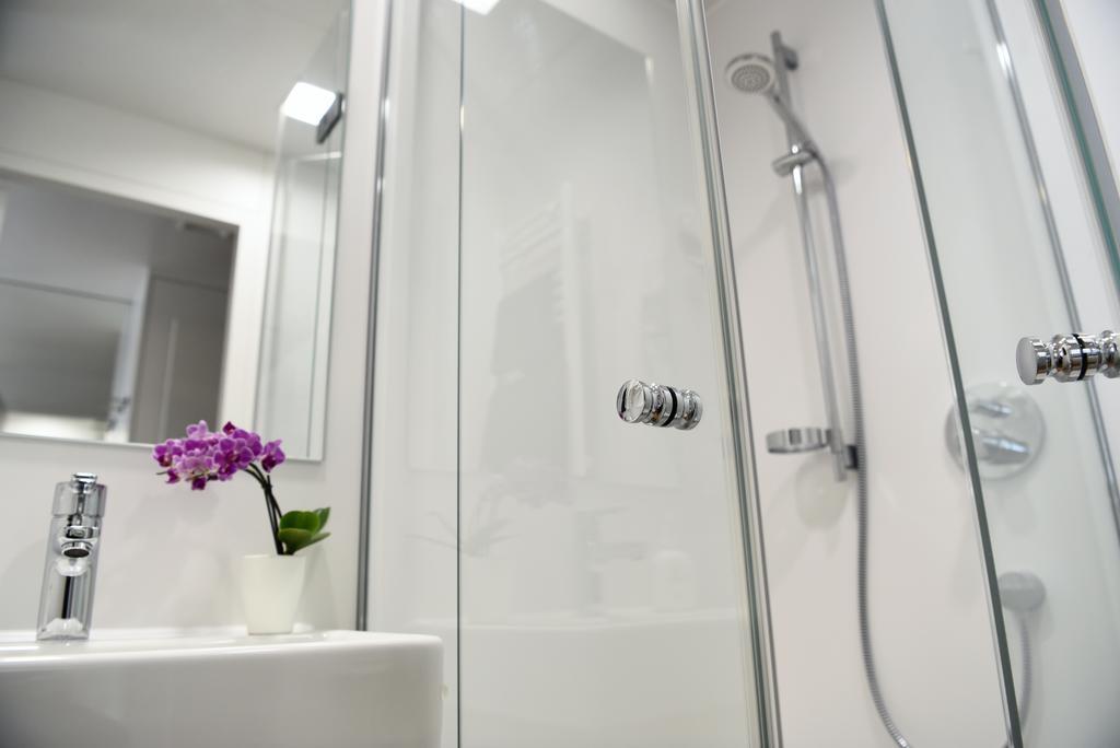 Hotel Am Alten Park Augsburg Ngoại thất bức ảnh