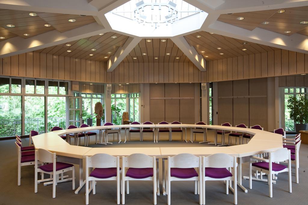 Hotel Am Alten Park Augsburg Ngoại thất bức ảnh