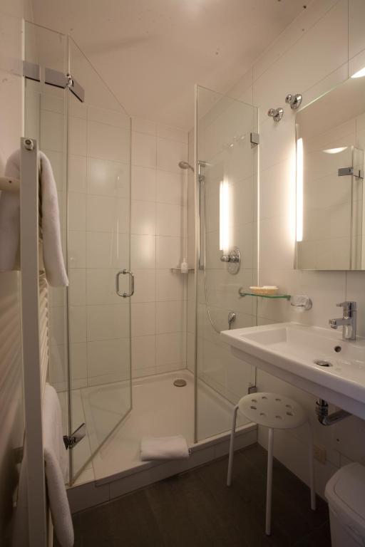 Hotel Am Alten Park Augsburg Phòng bức ảnh