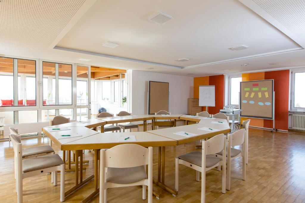 Hotel Am Alten Park Augsburg Ngoại thất bức ảnh